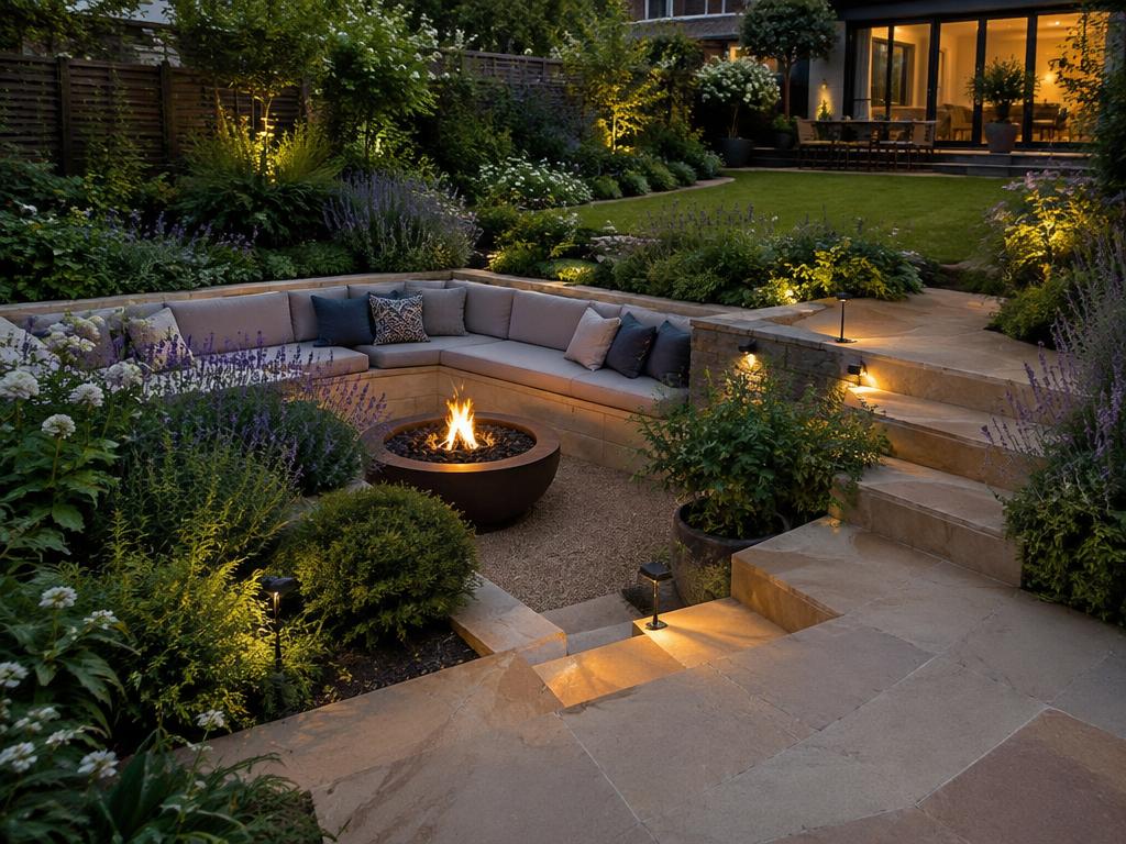 Garden Design